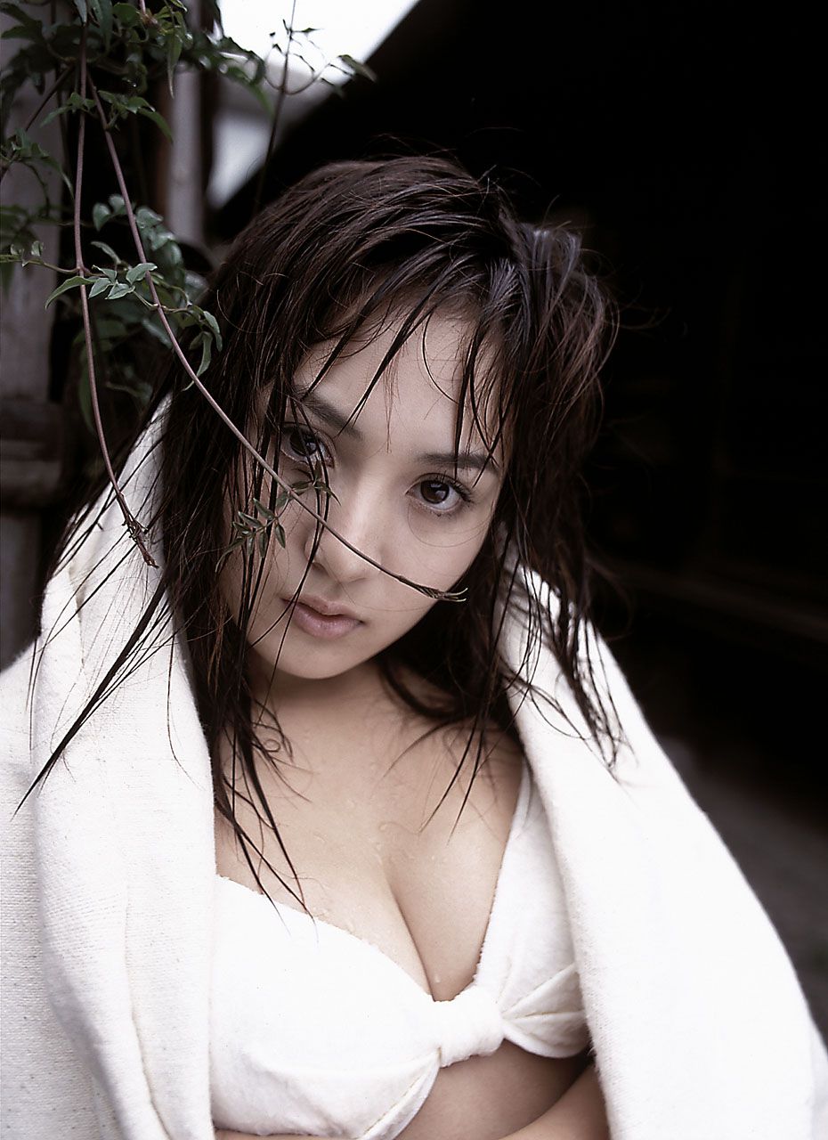 [NS Eyes] SF-No.148 Erika Ito 伊藤絵理香/伊藤绘理香