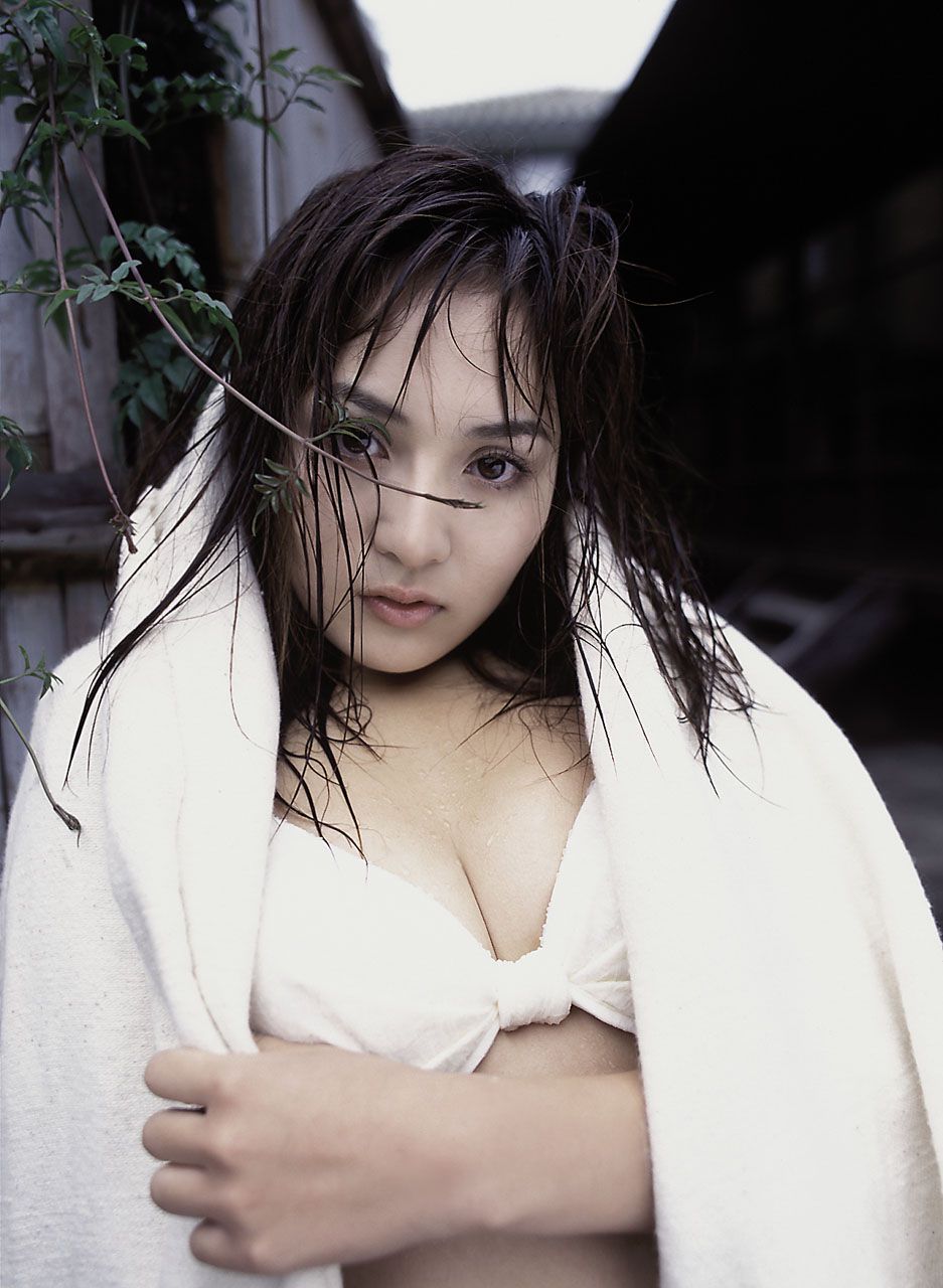 [NS Eyes] SF-No.148 Erika Ito 伊藤絵理香/伊藤绘理香