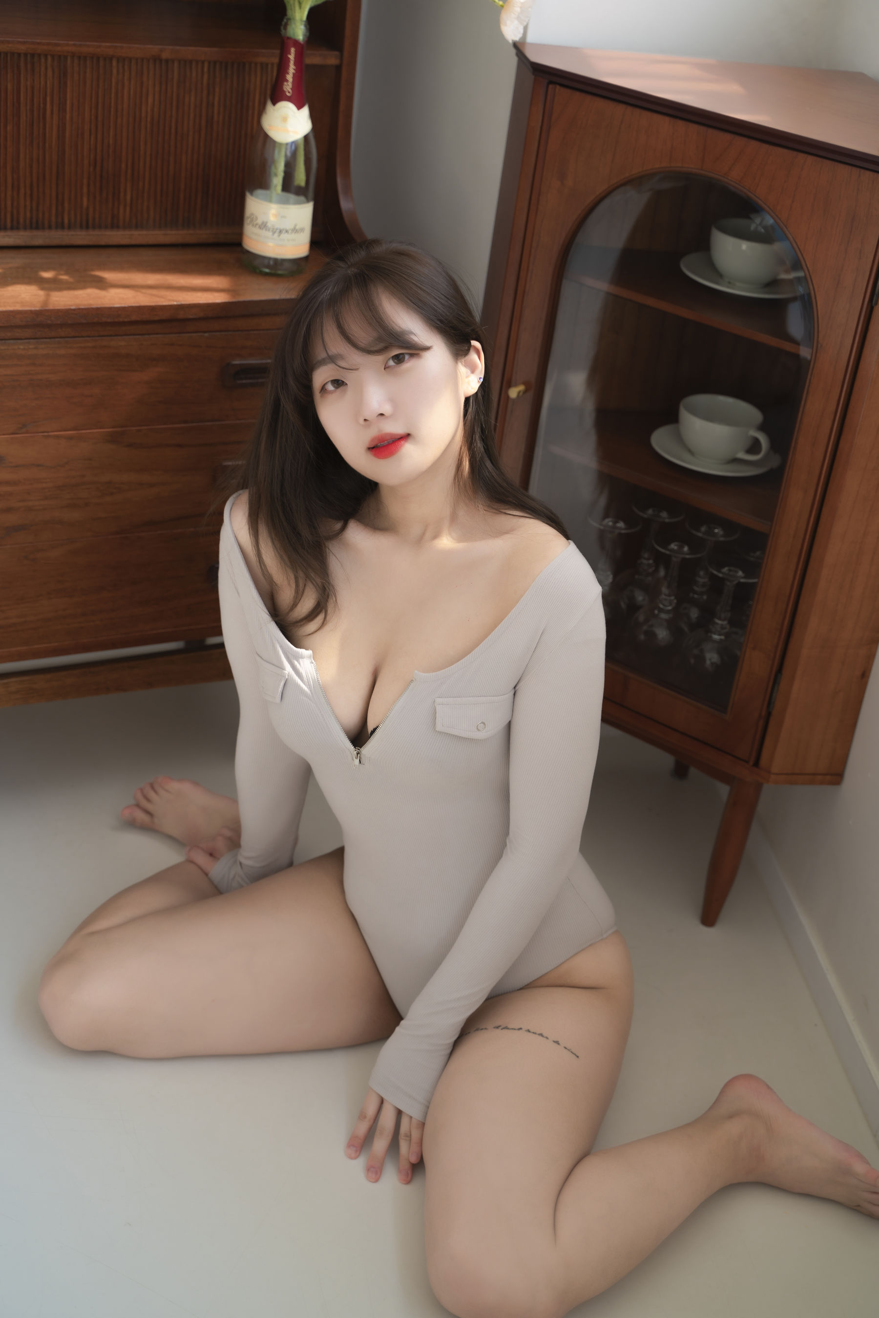 [网红COSER] Koby - Home