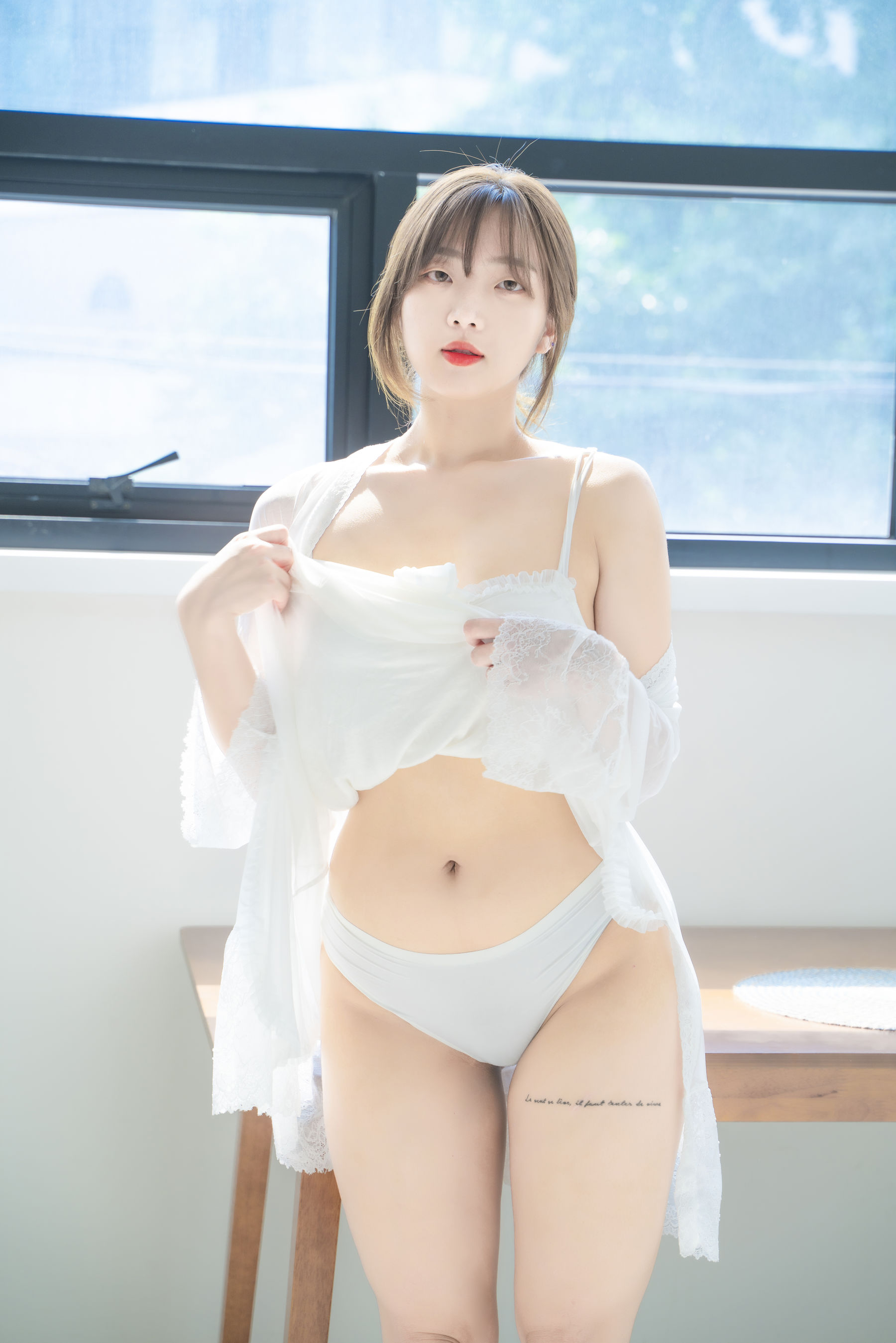 [网红COSER] Koby - Home