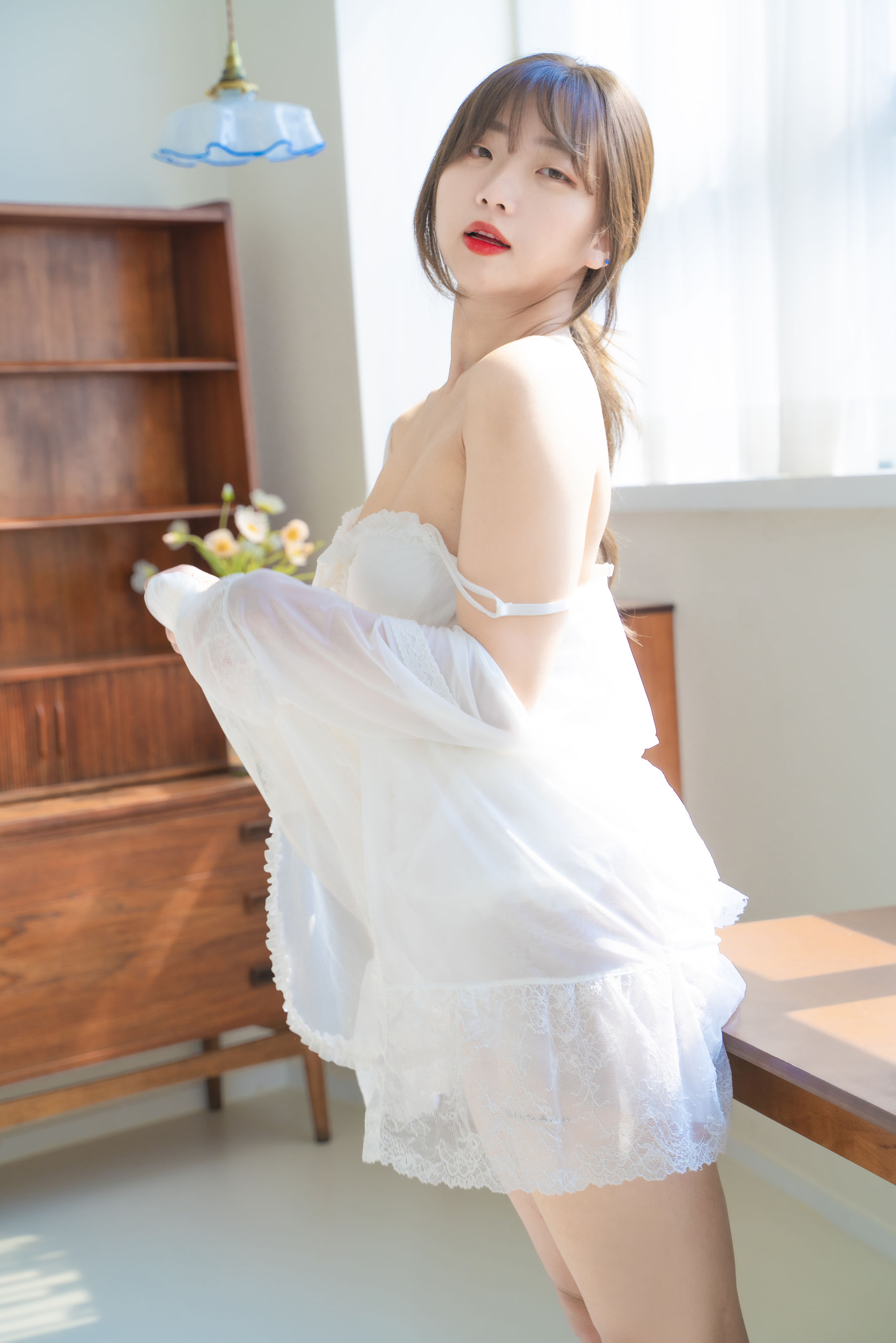[网红COSER] Koby - Home