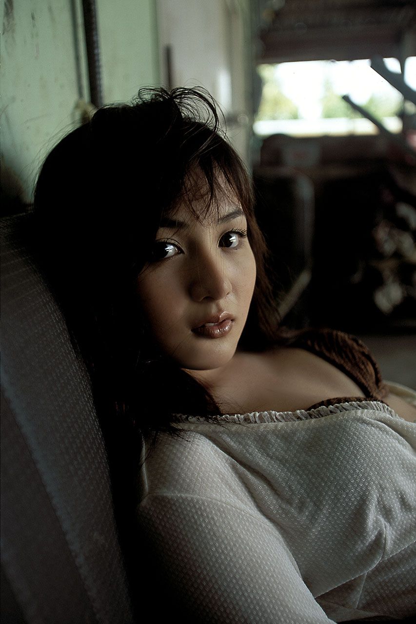 [NS Eyes] SF-No.150 Erika Ito 伊藤絵理香