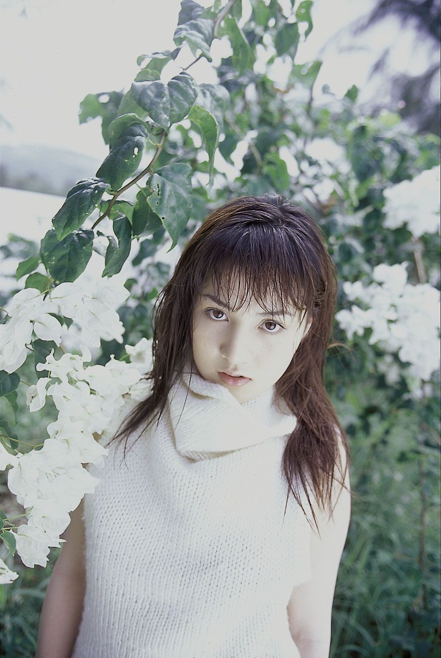 [NS Eyes] SF-No.150 Erika Ito 伊藤絵理香