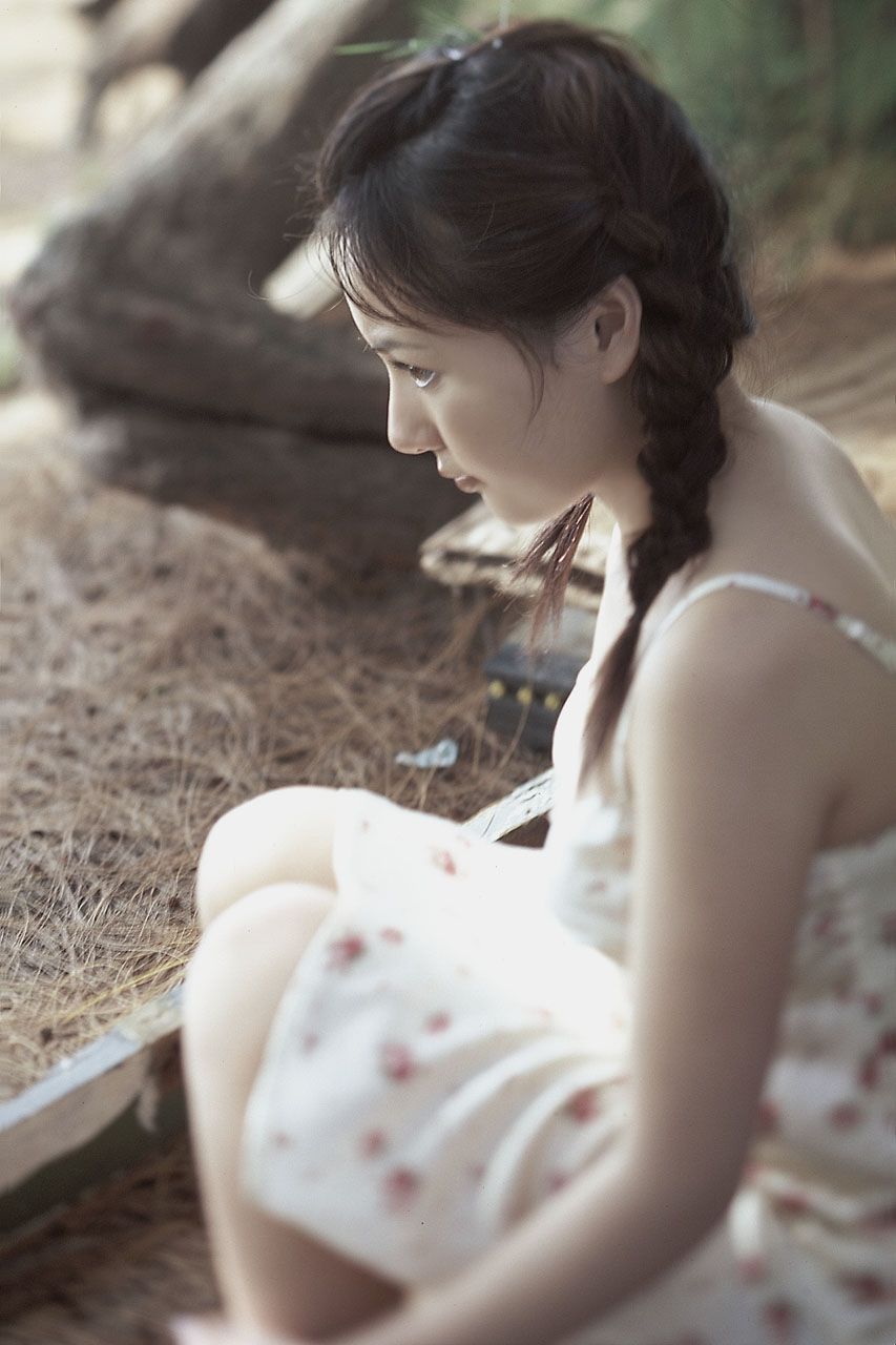 [NS Eyes] SF-No.150 Erika Ito 伊藤絵理香