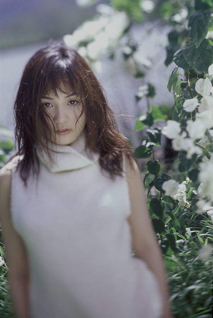 [NS Eyes] SF-No.150 Erika Ito 伊藤絵理香
