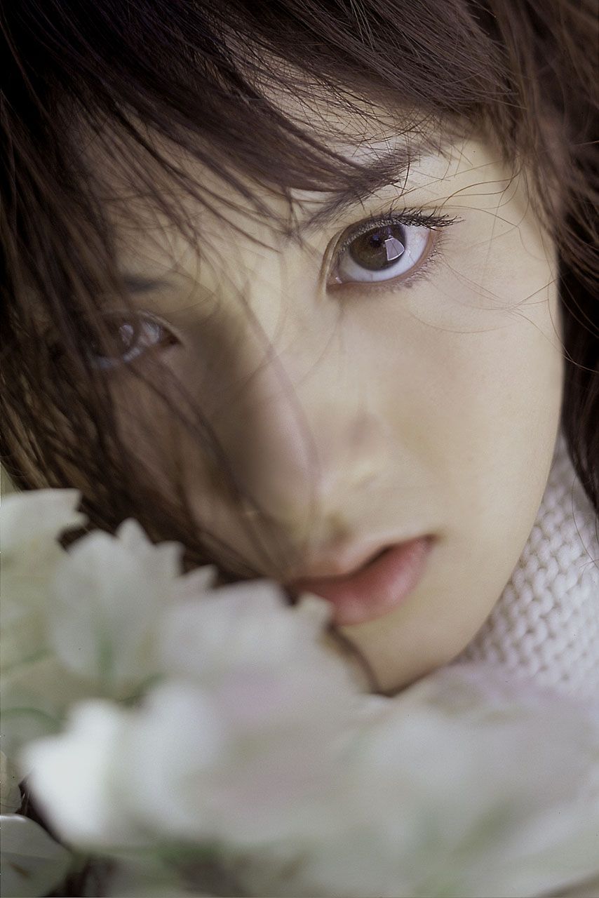 [NS Eyes] SF-No.150 Erika Ito 伊藤絵理香