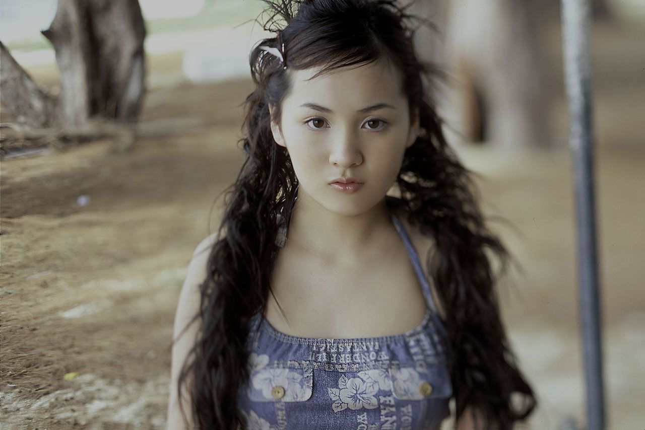 [NS Eyes] SF-No.150 Erika Ito 伊藤絵理香