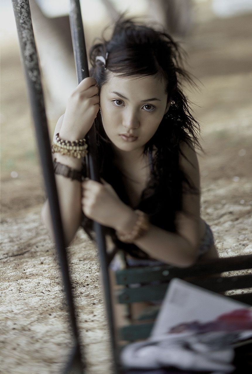 [NS Eyes] SF-No.150 Erika Ito 伊藤絵理香