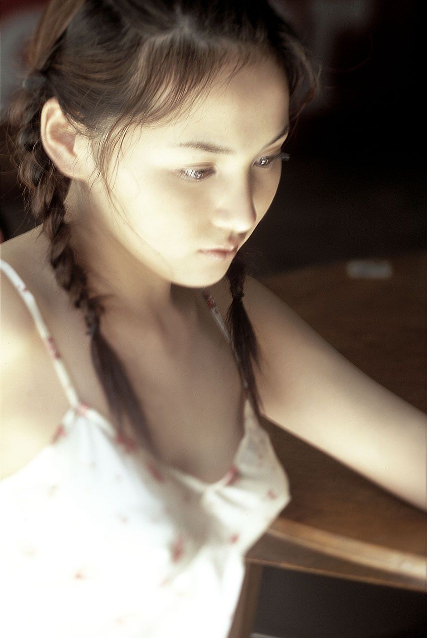 [NS Eyes] SF-No.150 Erika Ito 伊藤絵理香