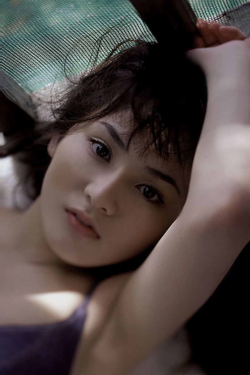 [NS Eyes] SF-No.150 Erika Ito 伊藤絵理香