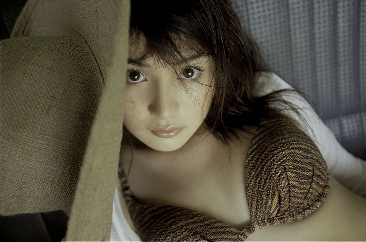 [NS Eyes] SF-No.150 Erika Ito 伊藤絵理香