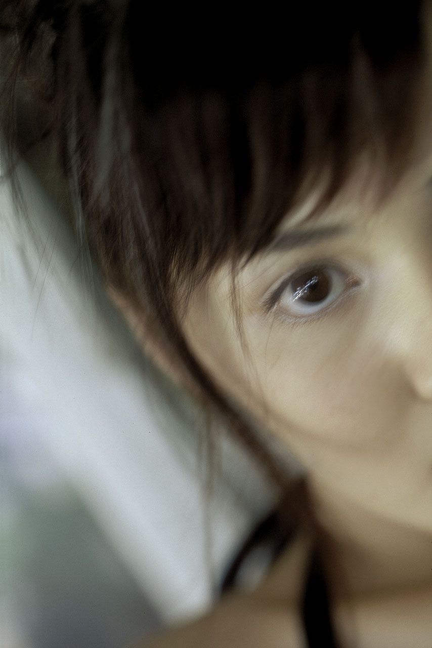 [NS Eyes] SF-No.150 Erika Ito 伊藤絵理香