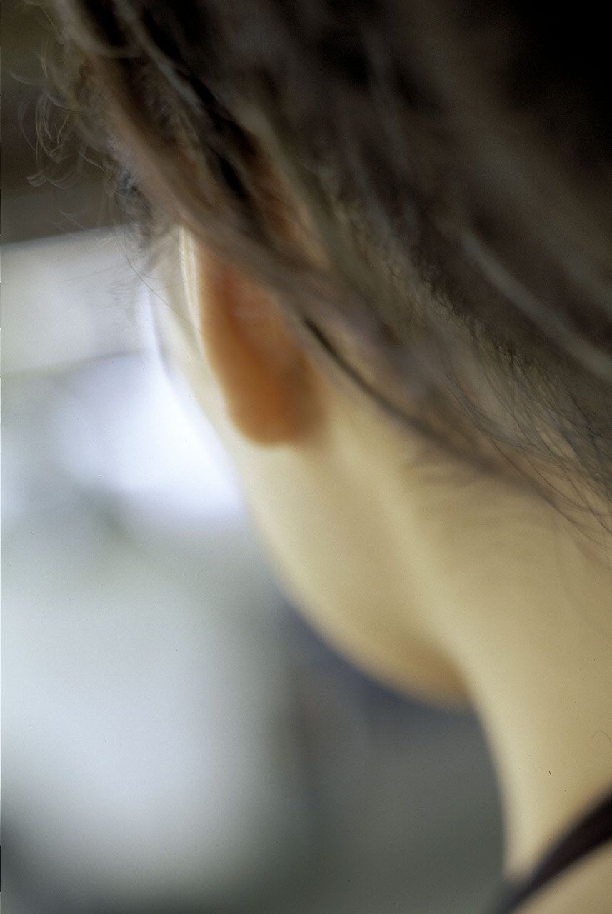 [NS Eyes] SF-No.150 Erika Ito 伊藤絵理香