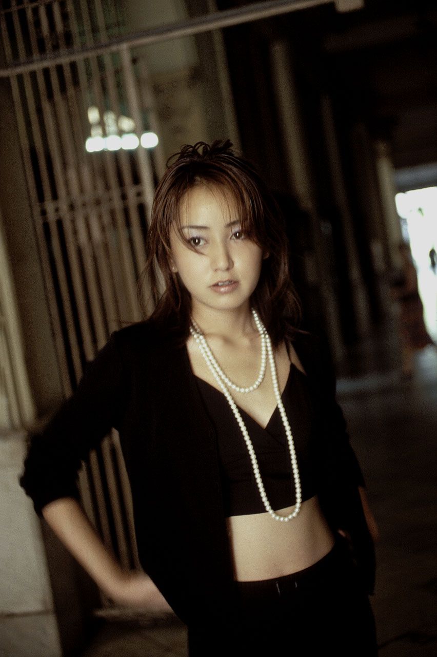 [NS Eyes] SF-No.151 Akiko Yada 矢田亜希子