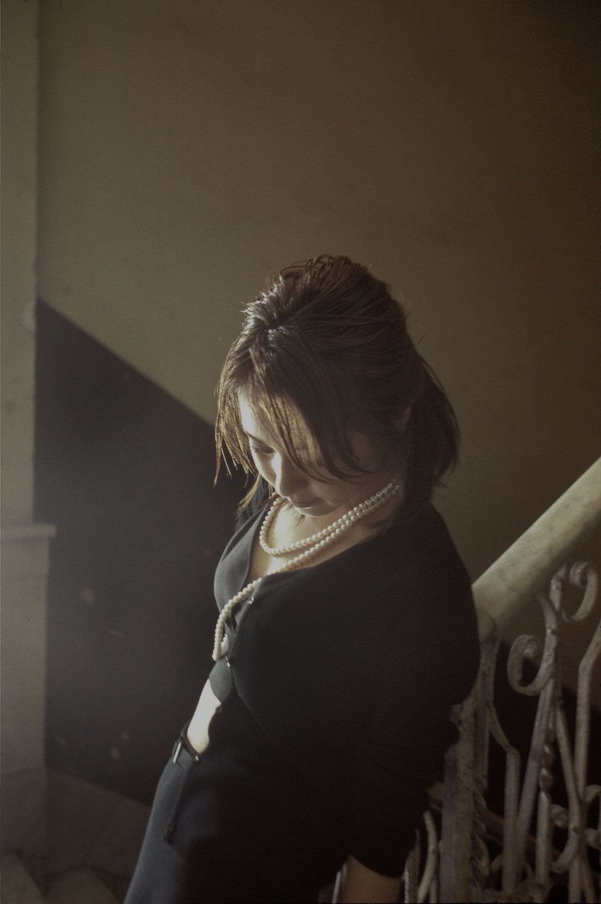 [NS Eyes] SF-No.151 Akiko Yada 矢田亜希子