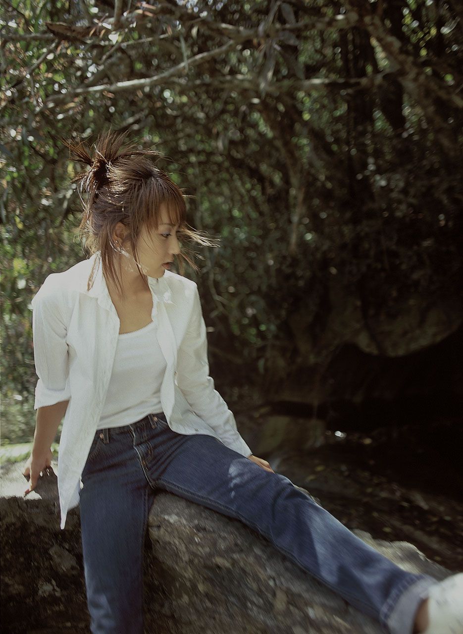 [NS Eyes] SF-No.151 Akiko Yada 矢田亜希子