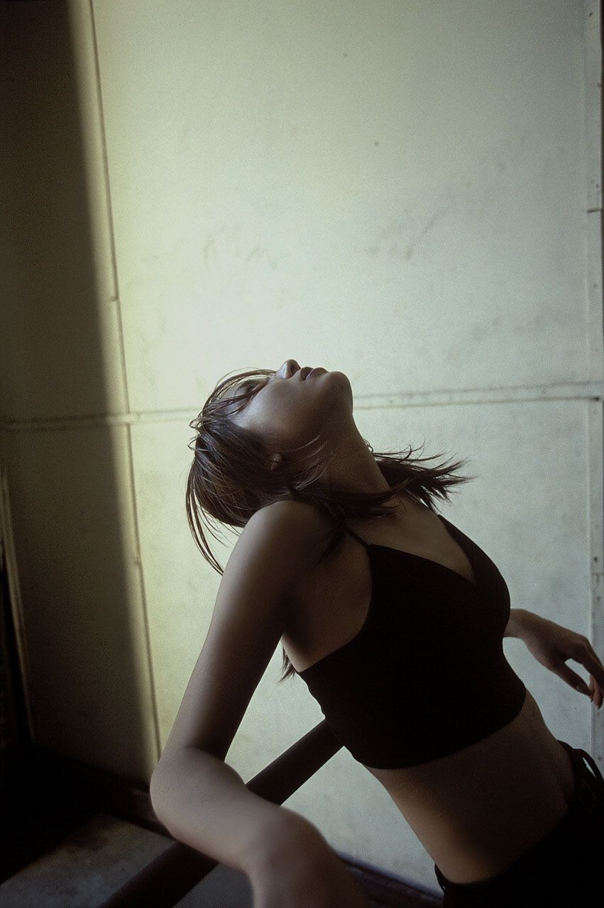 [NS Eyes] SF-No.151 Akiko Yada 矢田亜希子
