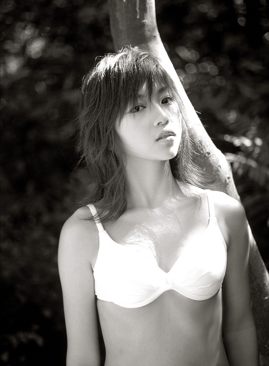 [NS Eyes] SF-No.152 Mika Miyakawa 宮川美香