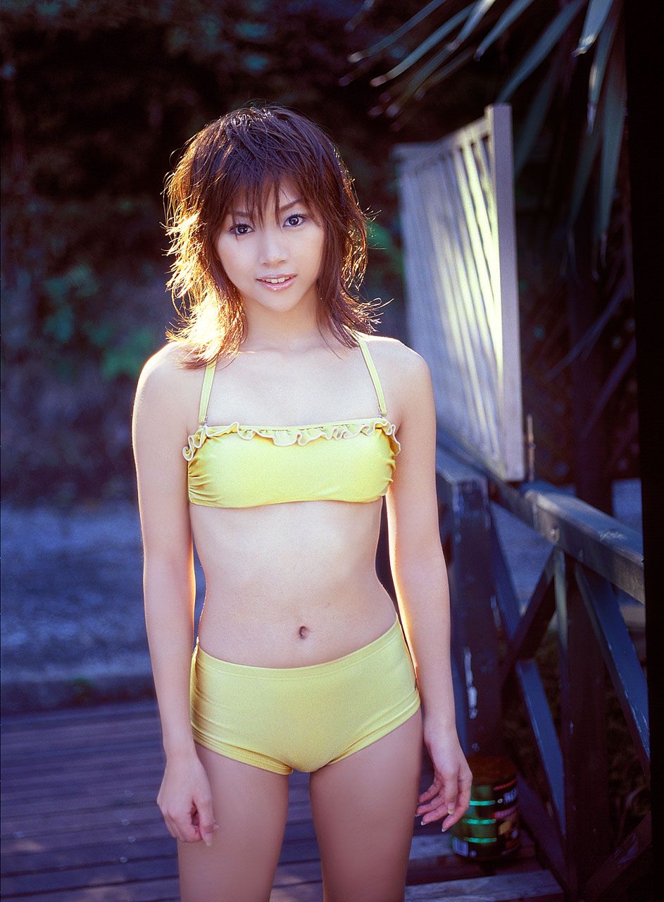 [NS Eyes] SF-No.152 Mika Miyakawa 宮川美香