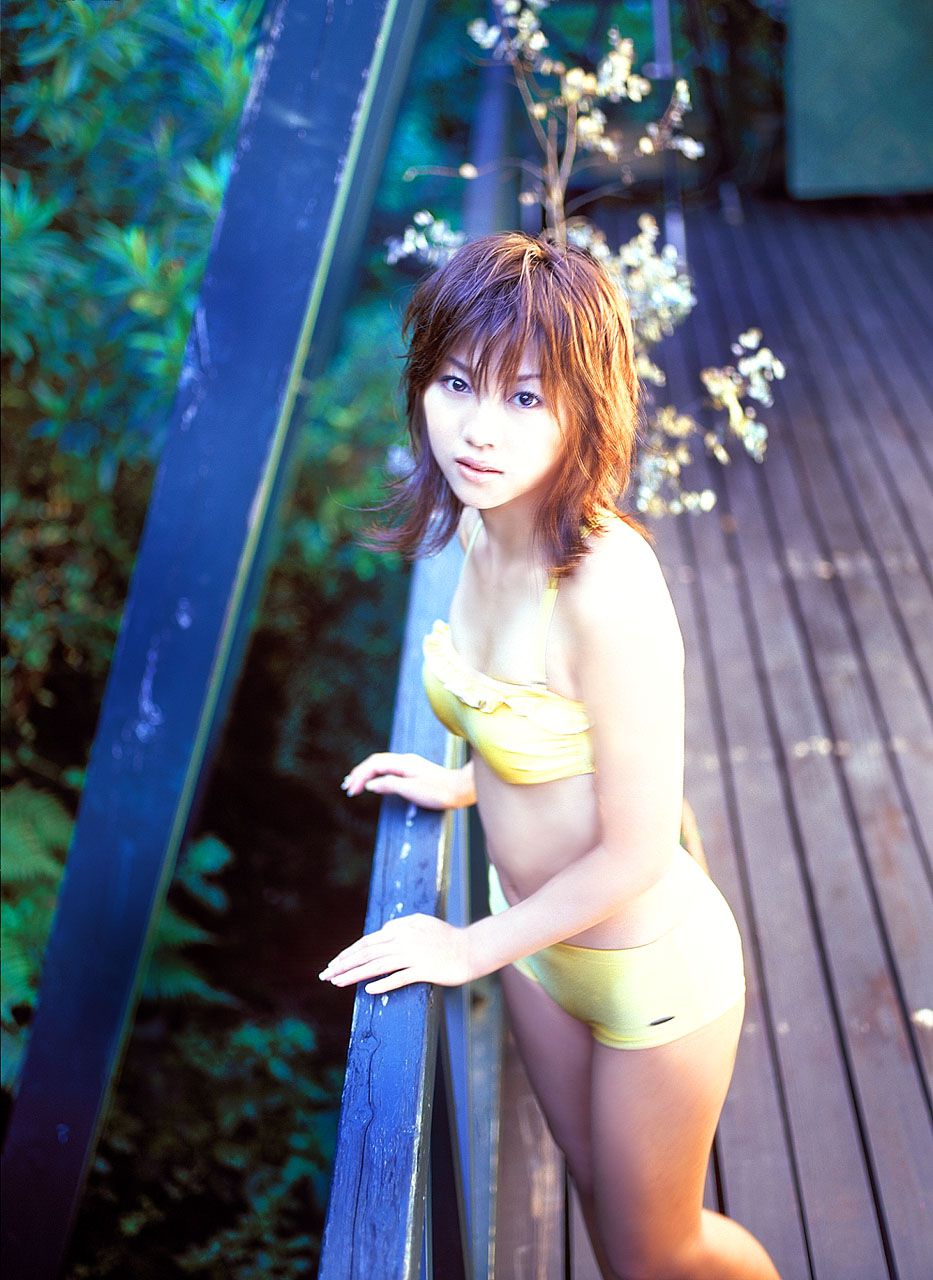 [NS Eyes] SF-No.152 Mika Miyakawa 宮川美香