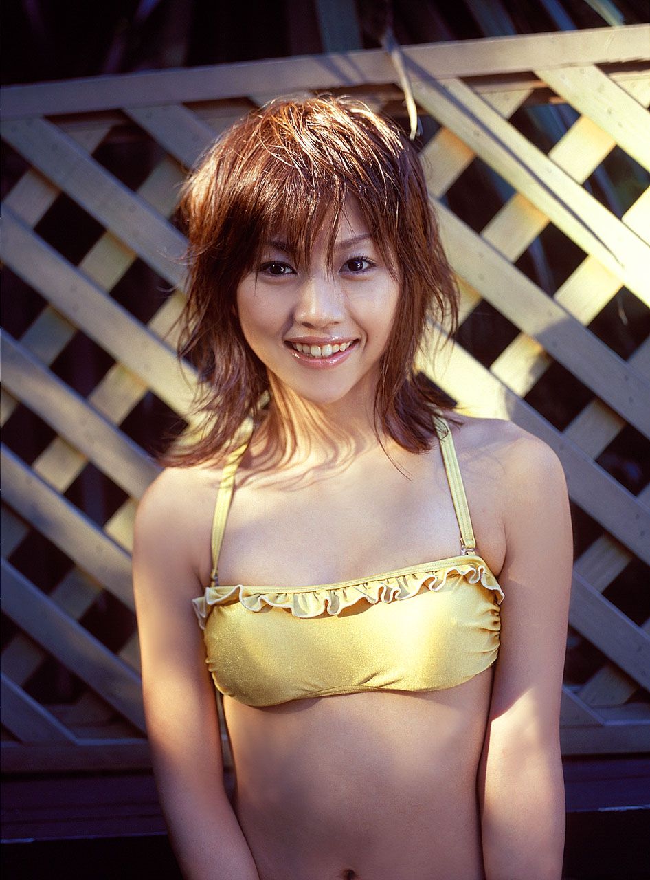 [NS Eyes] SF-No.152 Mika Miyakawa 宮川美香