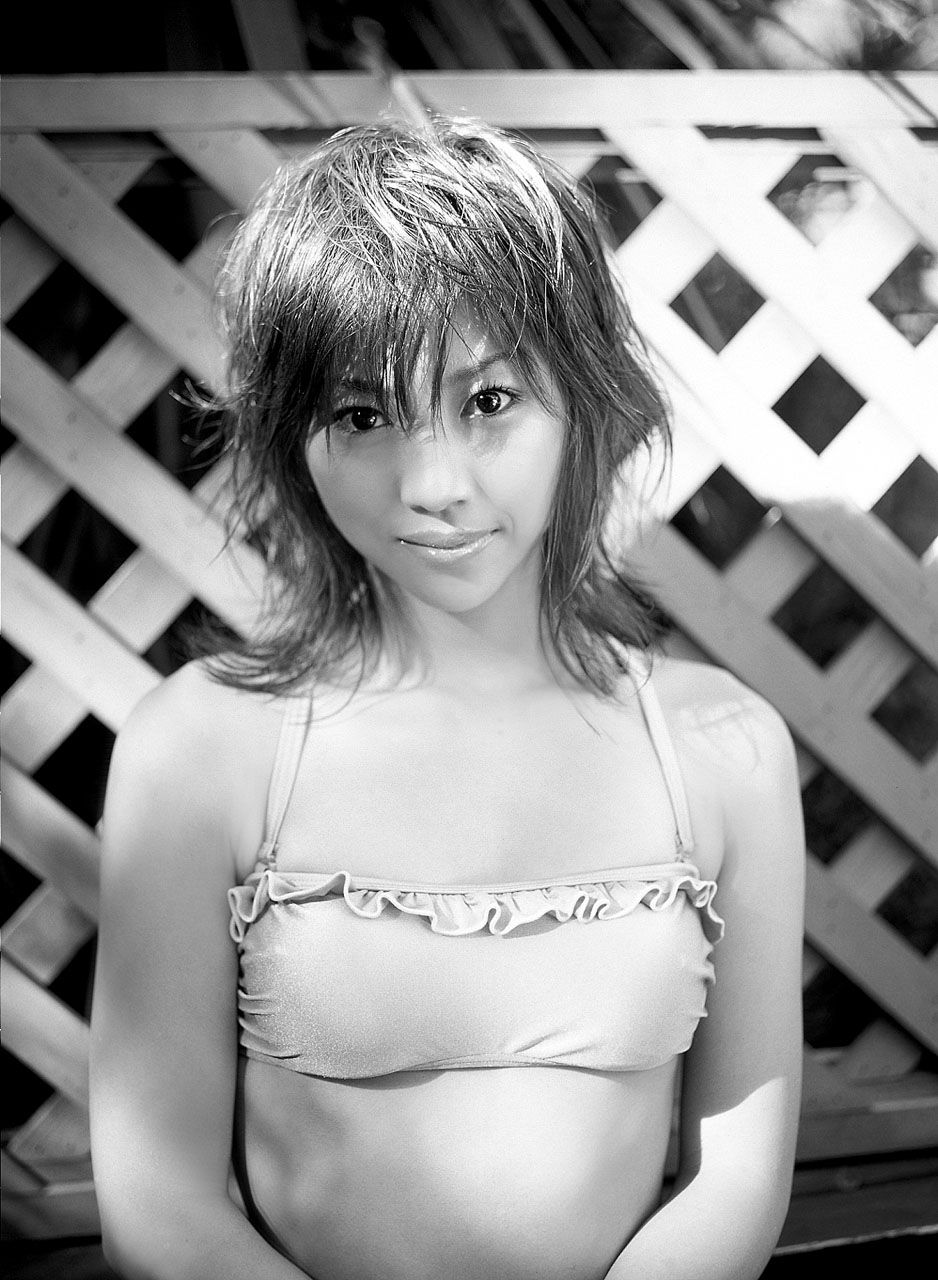 [NS Eyes] SF-No.152 Mika Miyakawa 宮川美香