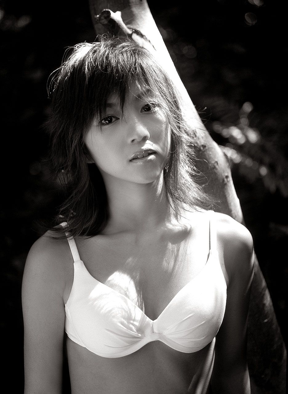 [NS Eyes] SF-No.152 Mika Miyakawa 宮川美香