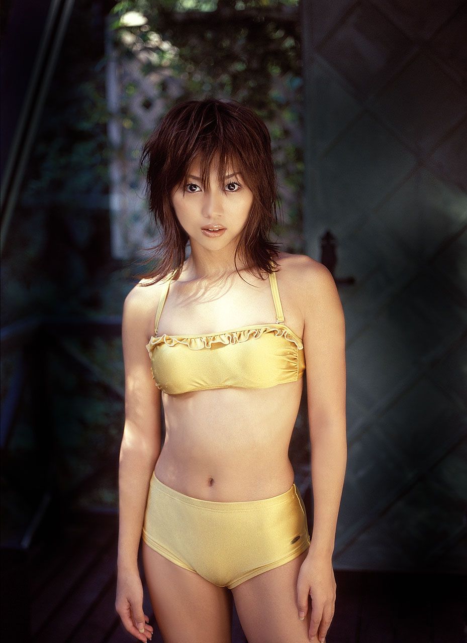 [NS Eyes] SF-No.152 Mika Miyakawa 宮川美香