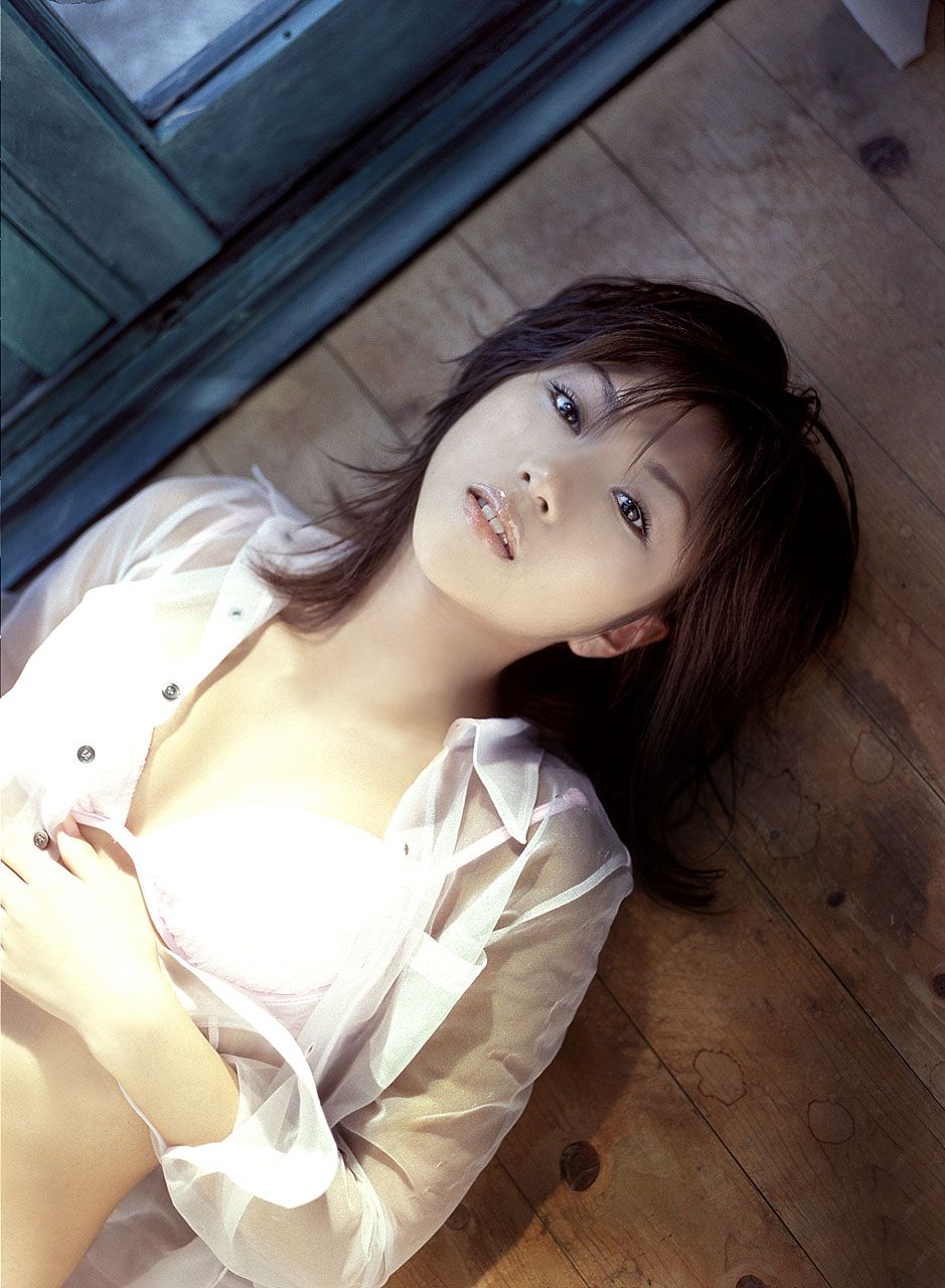 [NS Eyes] SF-No.152 Mika Miyakawa 宮川美香