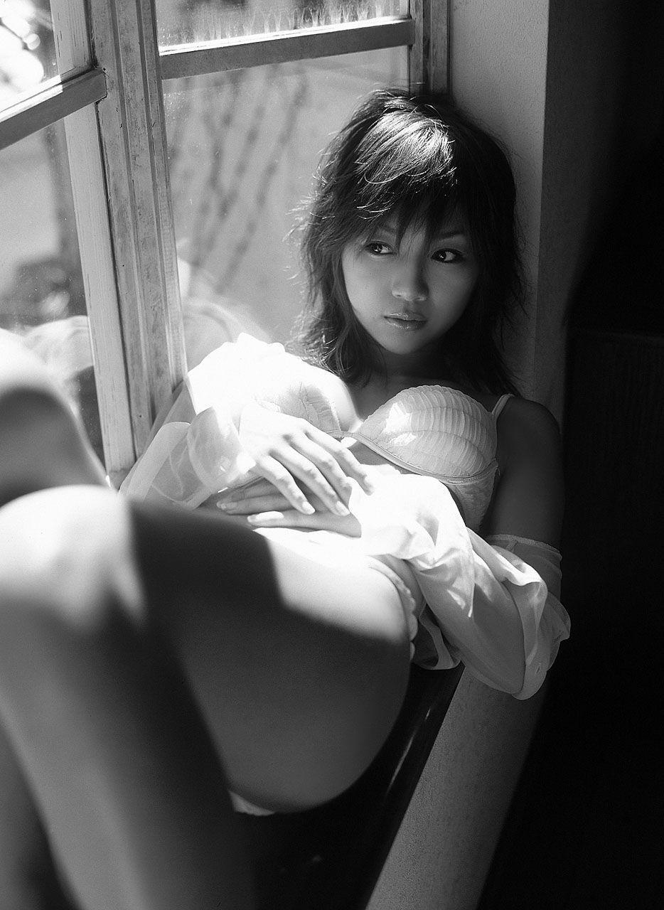 [NS Eyes] SF-No.152 Mika Miyakawa 宮川美香