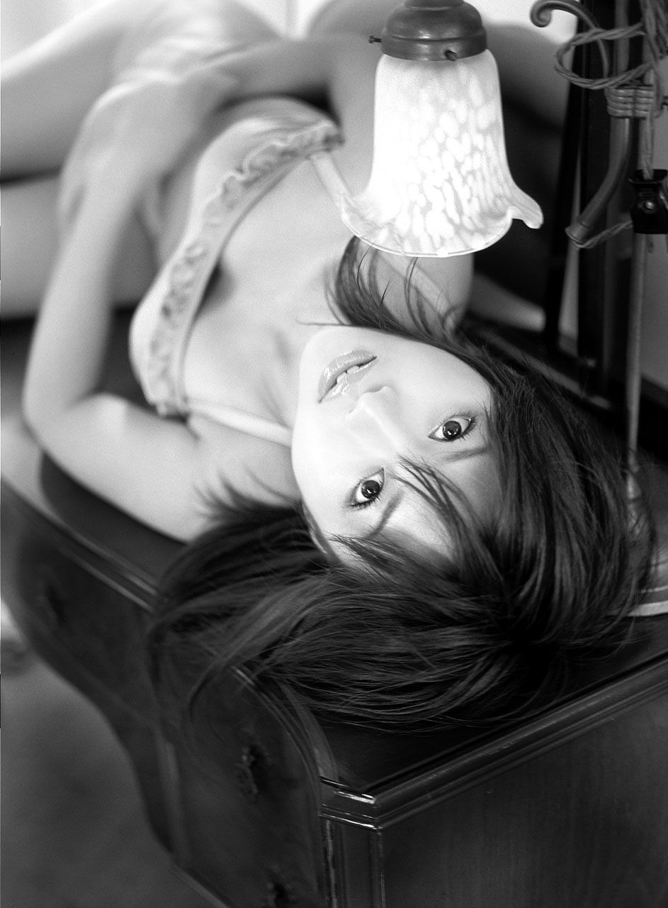 [NS Eyes] SF-No.152 Mika Miyakawa 宮川美香