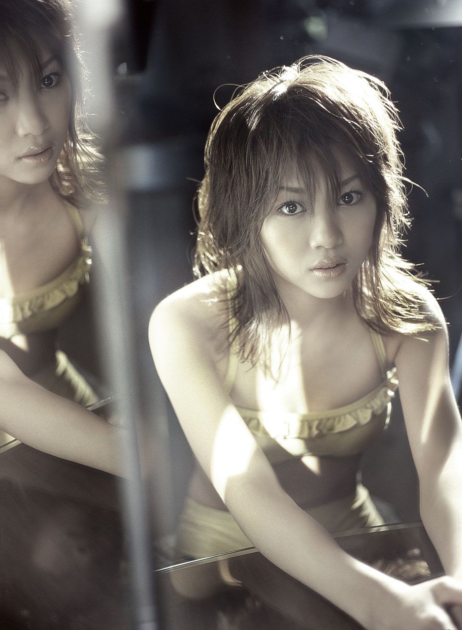 [NS Eyes] SF-No.152 Mika Miyakawa 宮川美香