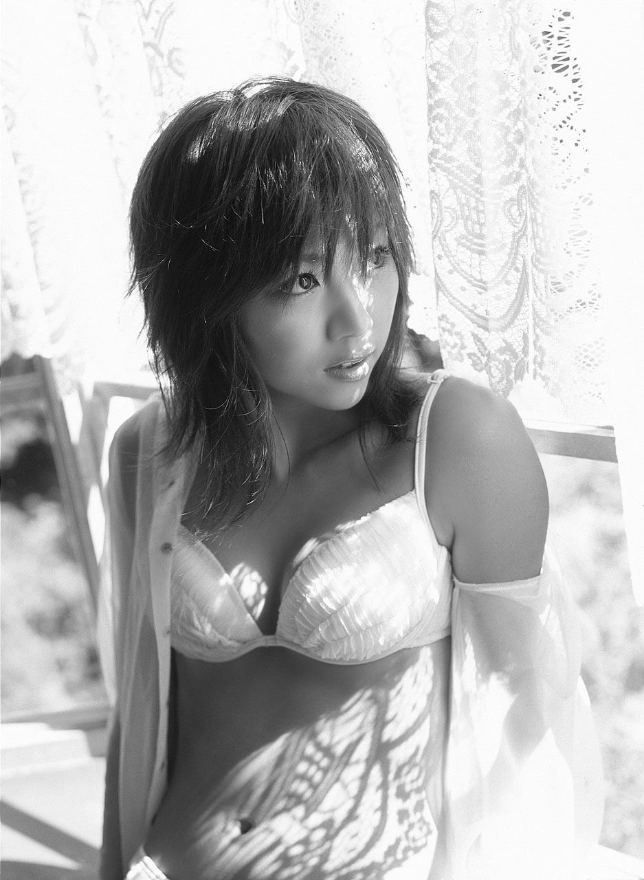[NS Eyes] SF-No.152 Mika Miyakawa 宮川美香