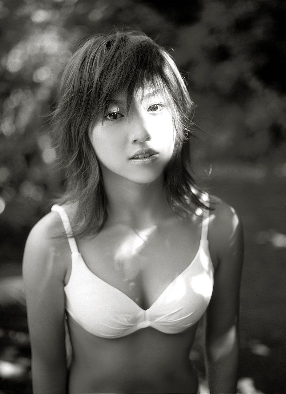 [NS Eyes] SF-No.152 Mika Miyakawa 宮川美香
