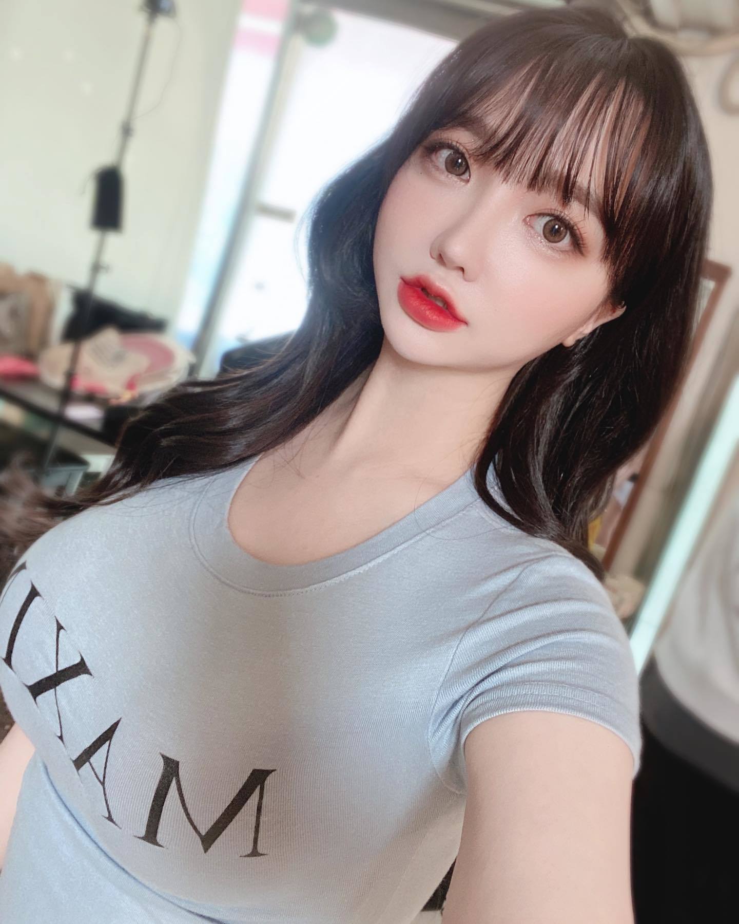 [网红COSER] YeEun - miss maxim contest 2022