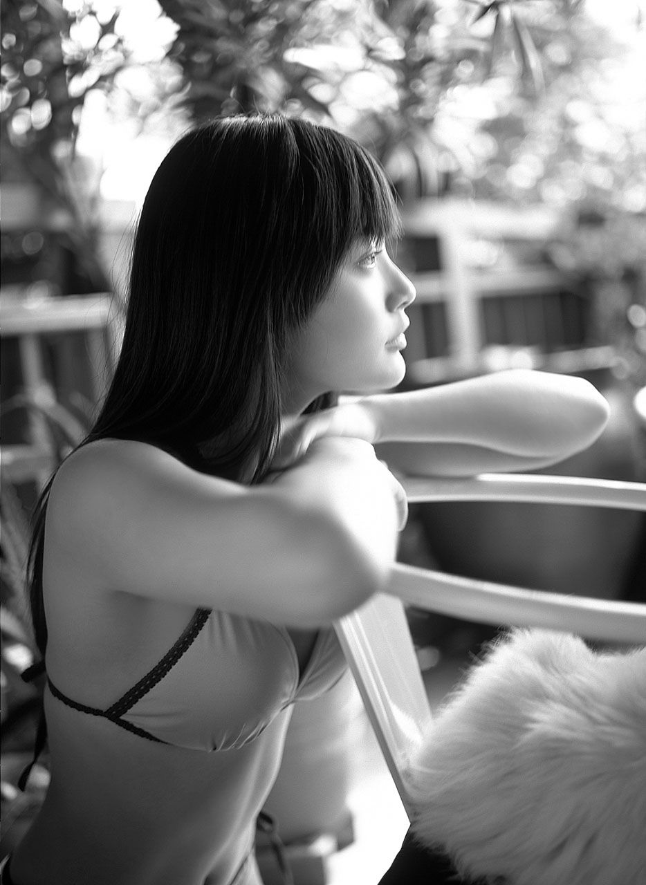 [NS Eyes] SF-No.153 Yukari Fukui 福井裕佳梨