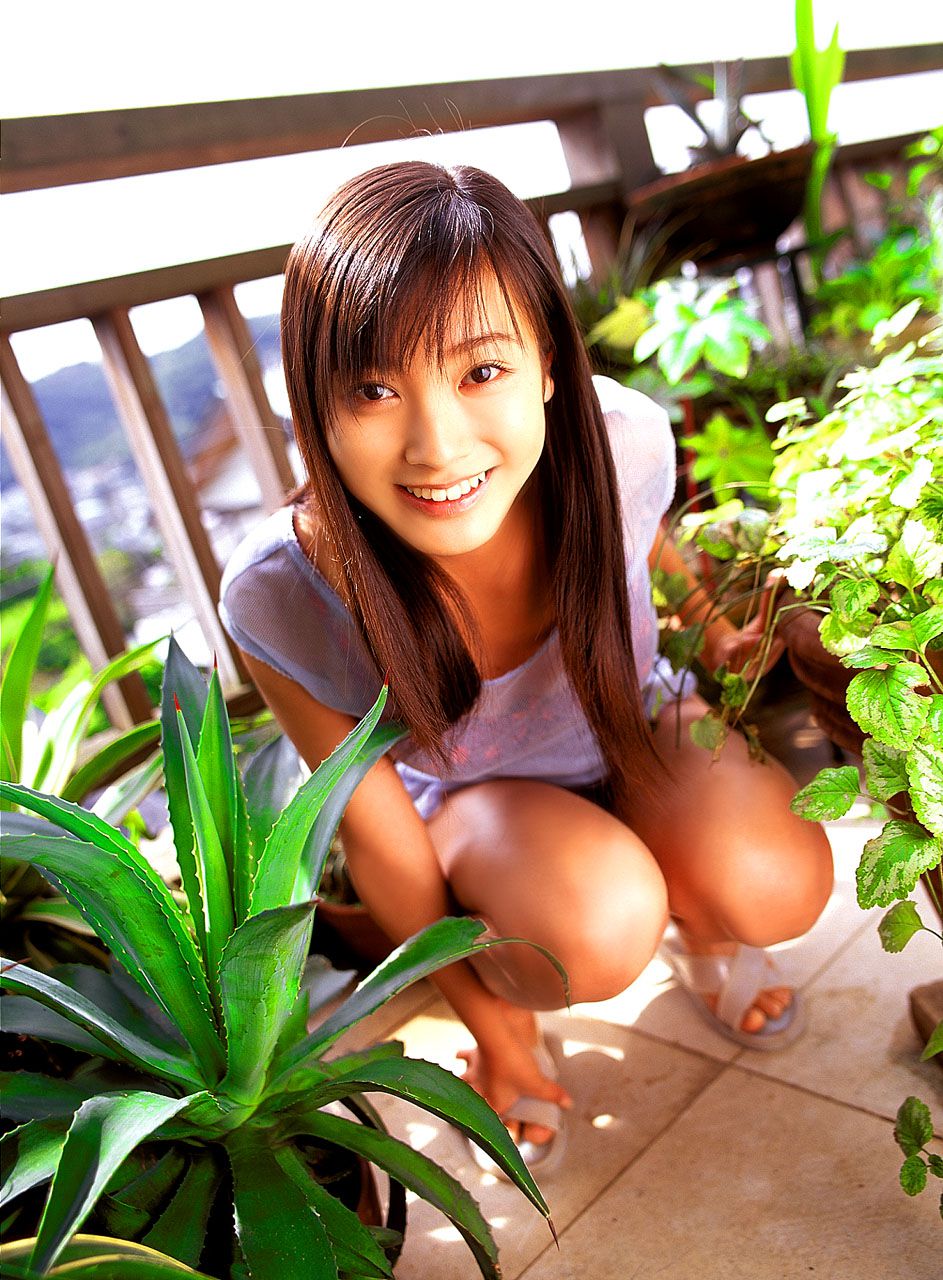 [NS Eyes] SF-No.153 Yukari Fukui 福井裕佳梨