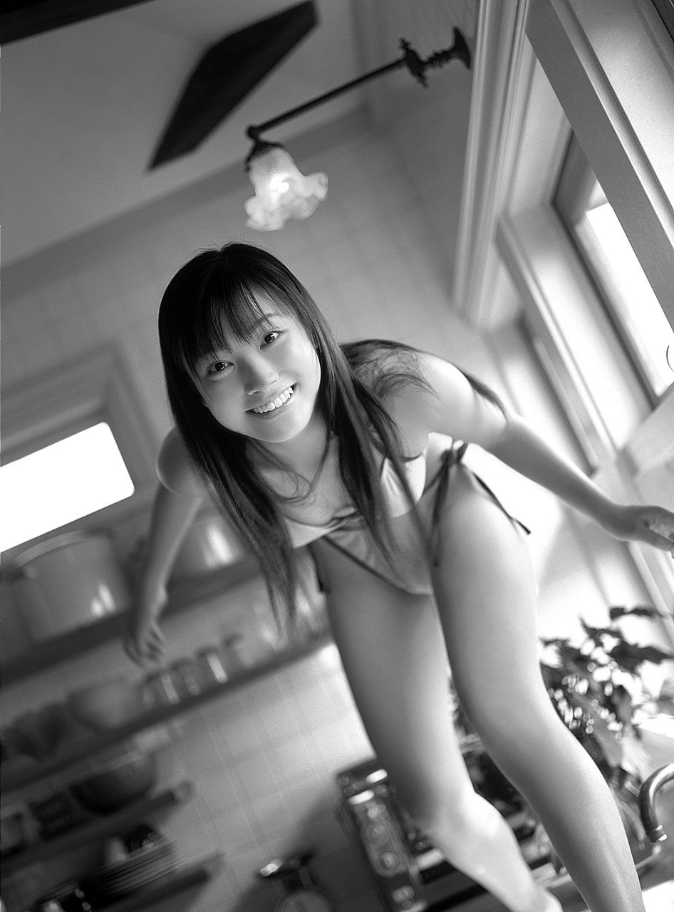 [NS Eyes] SF-No.153 Yukari Fukui 福井裕佳梨