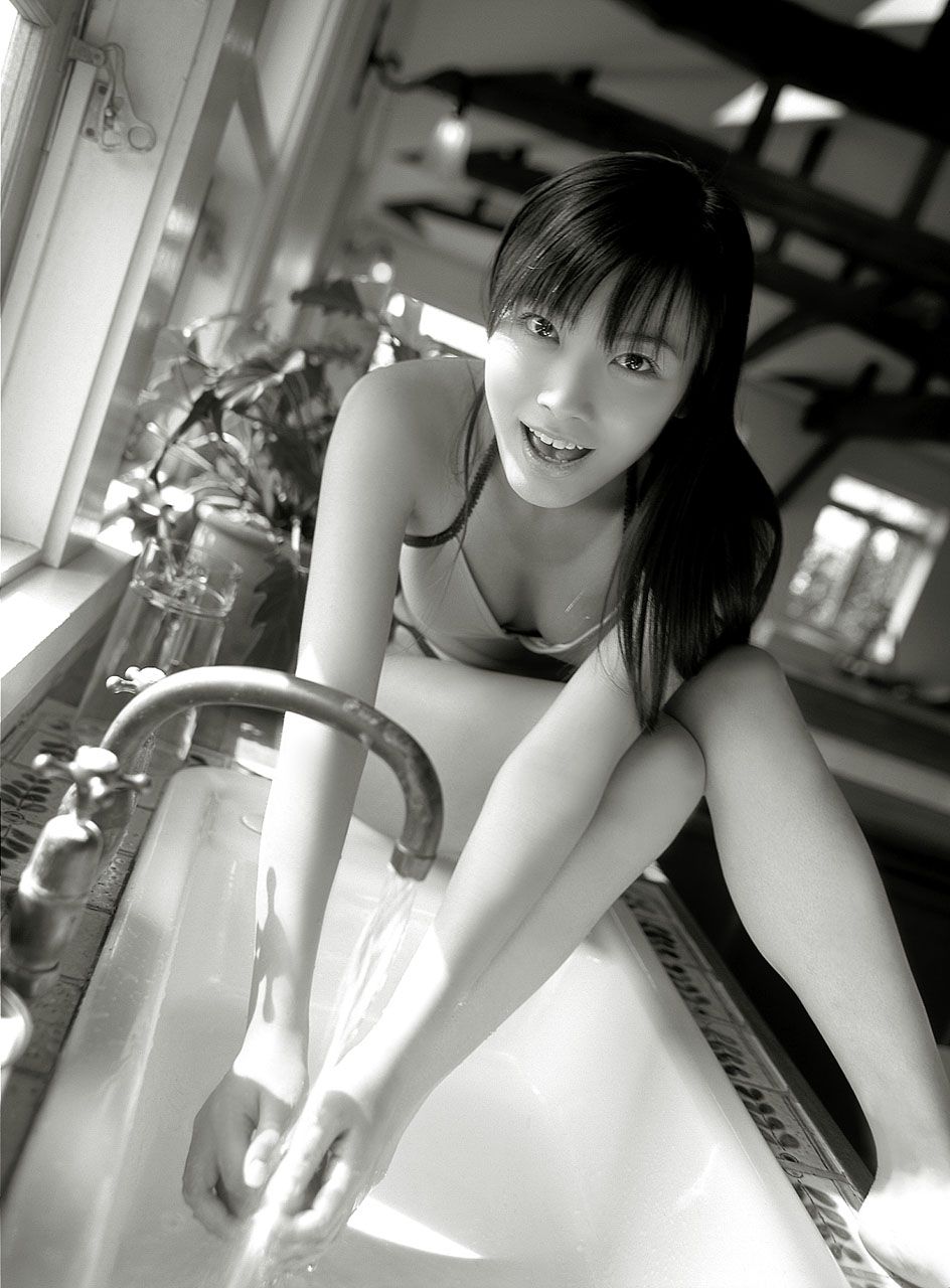 [NS Eyes] SF-No.153 Yukari Fukui 福井裕佳梨