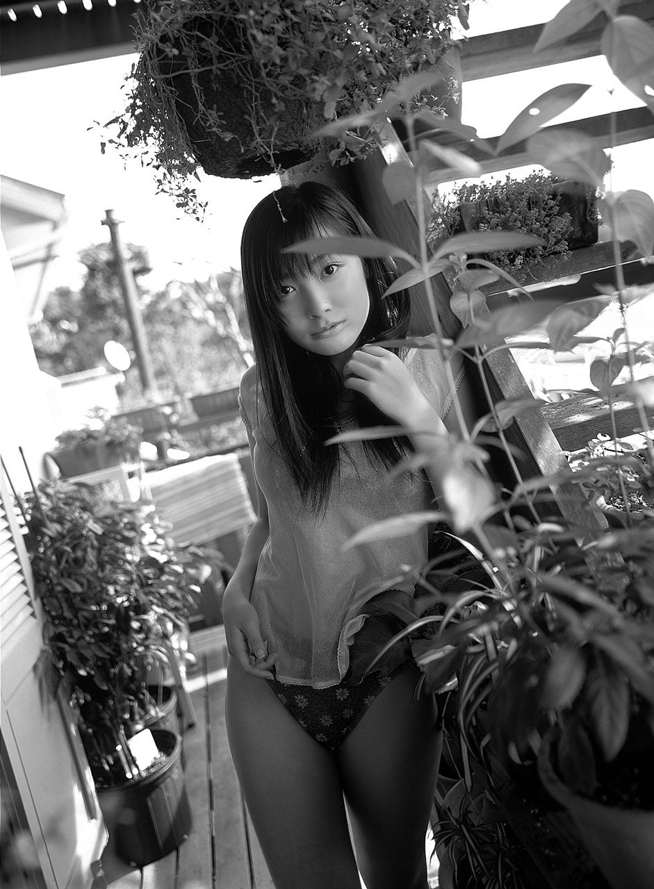 [NS Eyes] SF-No.153 Yukari Fukui 福井裕佳梨
