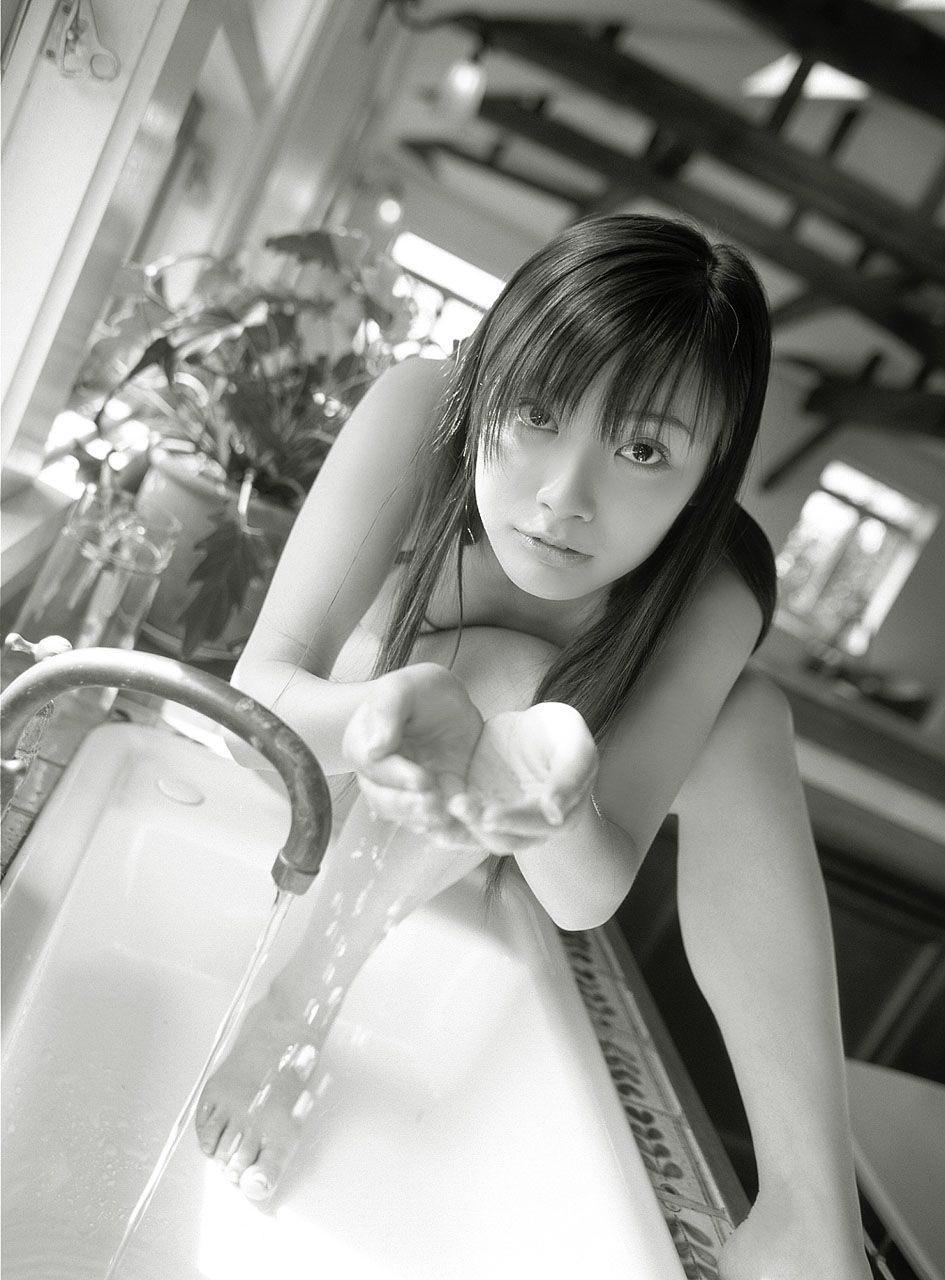 [NS Eyes] SF-No.153 Yukari Fukui 福井裕佳梨