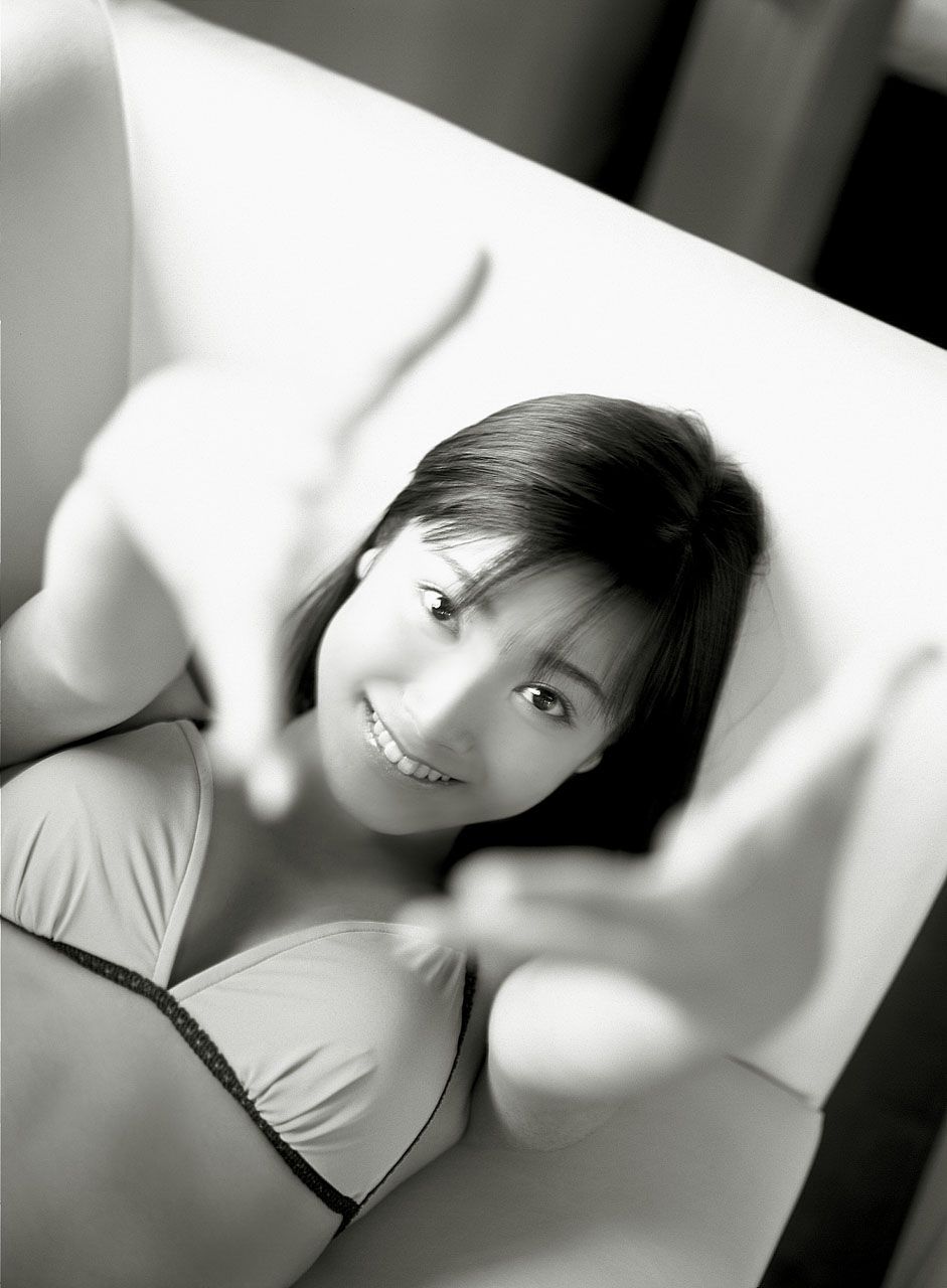 [NS Eyes] SF-No.153 Yukari Fukui 福井裕佳梨