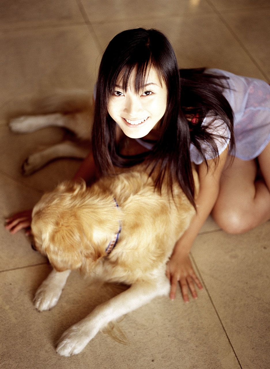 [NS Eyes] SF-No.153 Yukari Fukui 福井裕佳梨