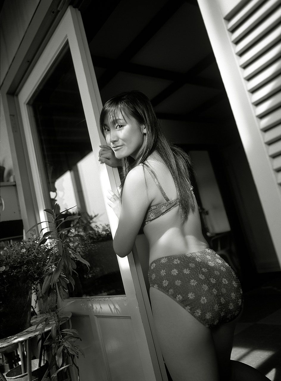 [NS Eyes] SF-No.153 Yukari Fukui 福井裕佳梨
