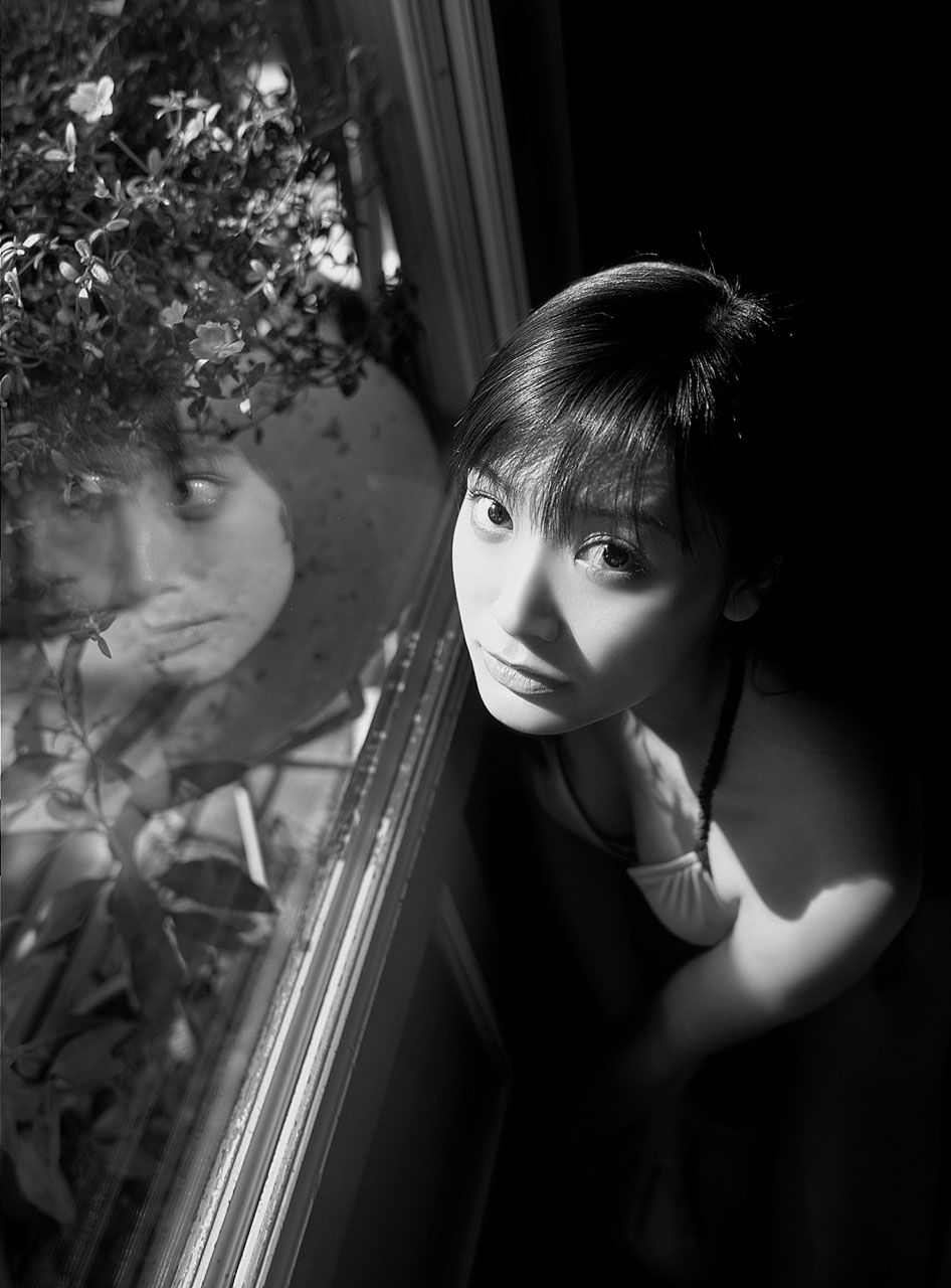 [NS Eyes] SF-No.153 Yukari Fukui 福井裕佳梨
