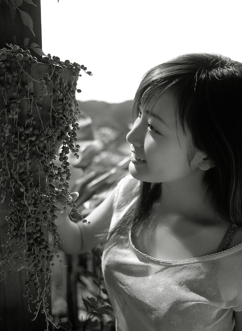 [NS Eyes] SF-No.153 Yukari Fukui 福井裕佳梨