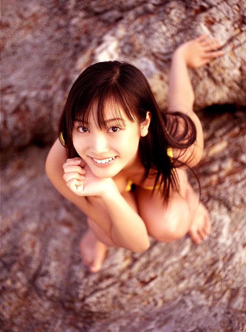 [NS Eyes] SF-No.153 Yukari Fukui 福井裕佳梨