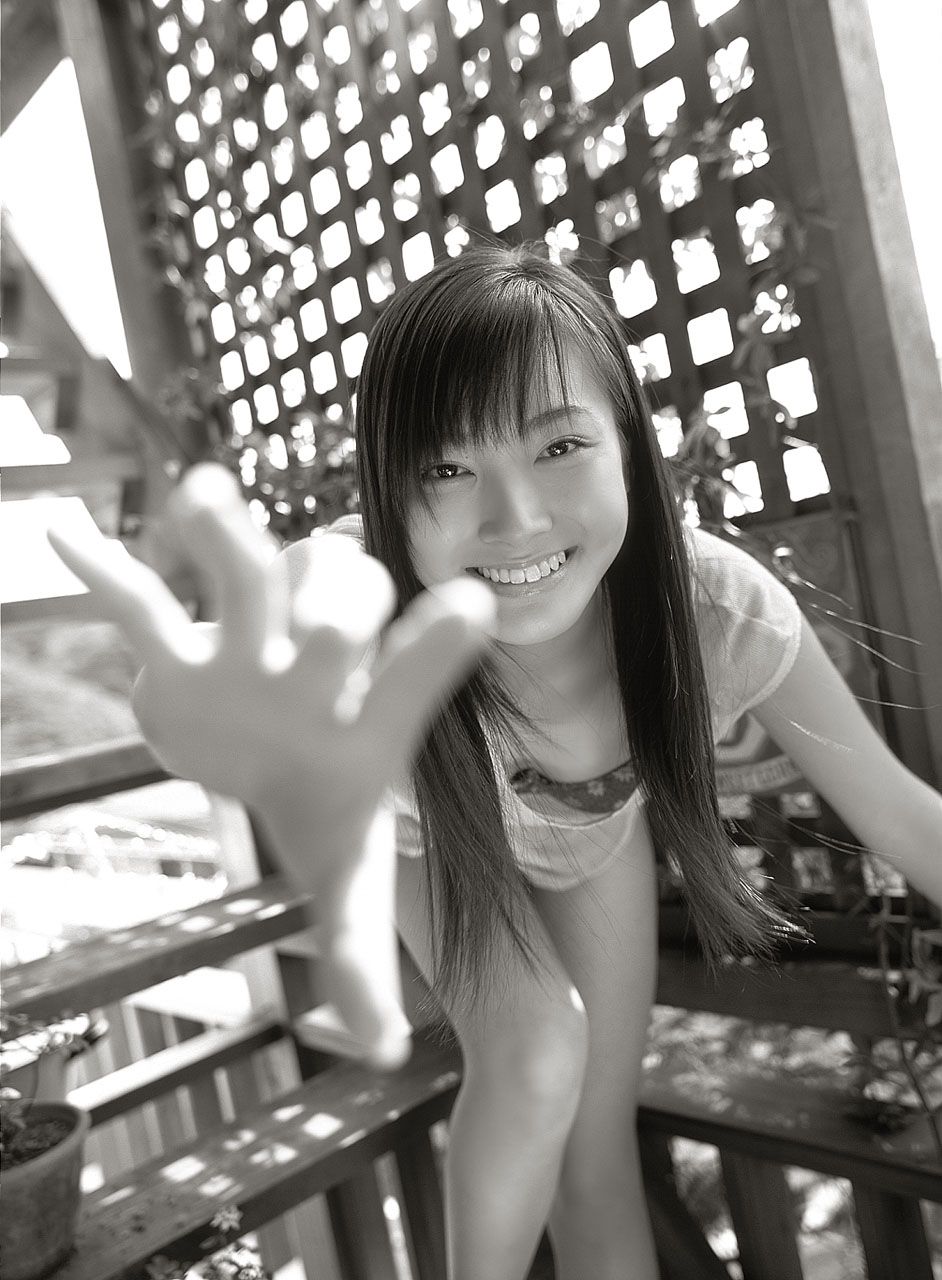 [NS Eyes] SF-No.153 Yukari Fukui 福井裕佳梨