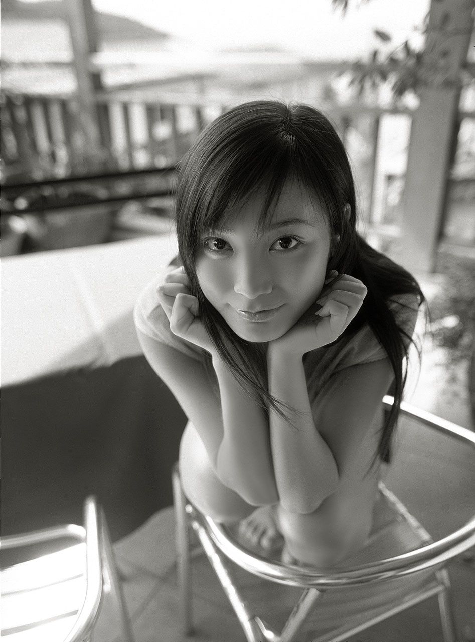 [NS Eyes] SF-No.153 Yukari Fukui 福井裕佳梨