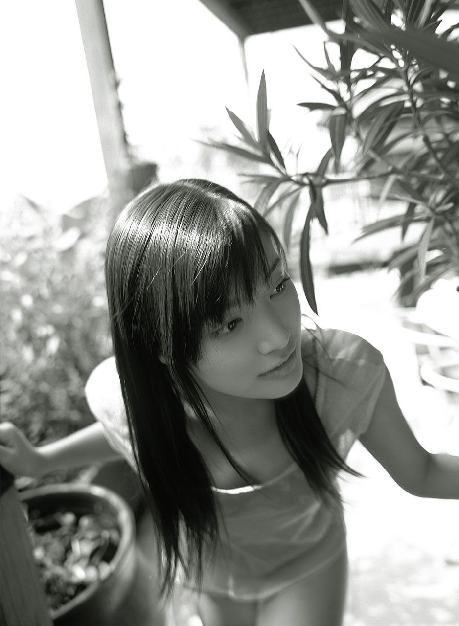 [NS Eyes] SF-No.153 Yukari Fukui 福井裕佳梨